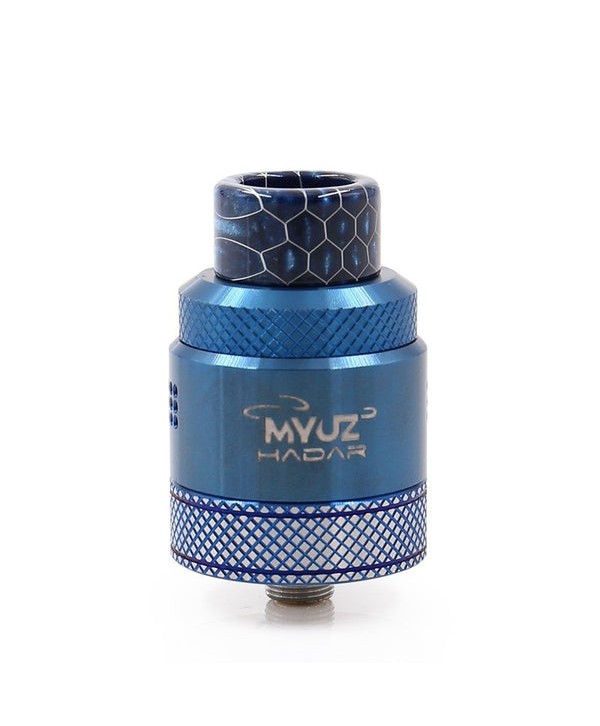 Myuz Hadar RDA 25mm Atomizer