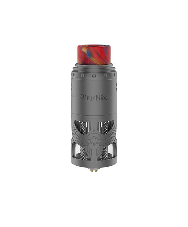 Vapefly Brunhilde Top Coiler RTA - 8ml