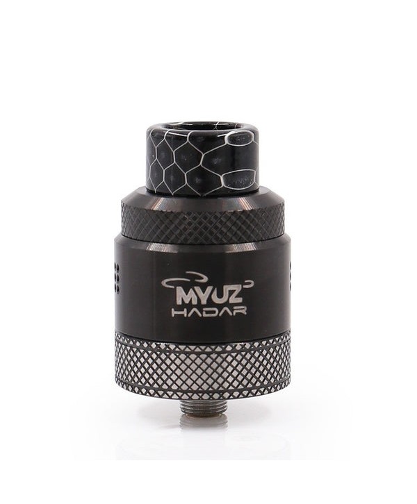 Myuz Hadar RDA 25mm Atomizer