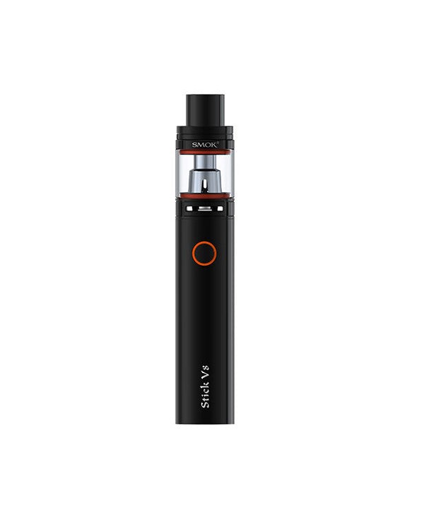 SMOK STICK V8 5.0ML Starter Kit with 3000mAh TFV8 Big Baby Tank