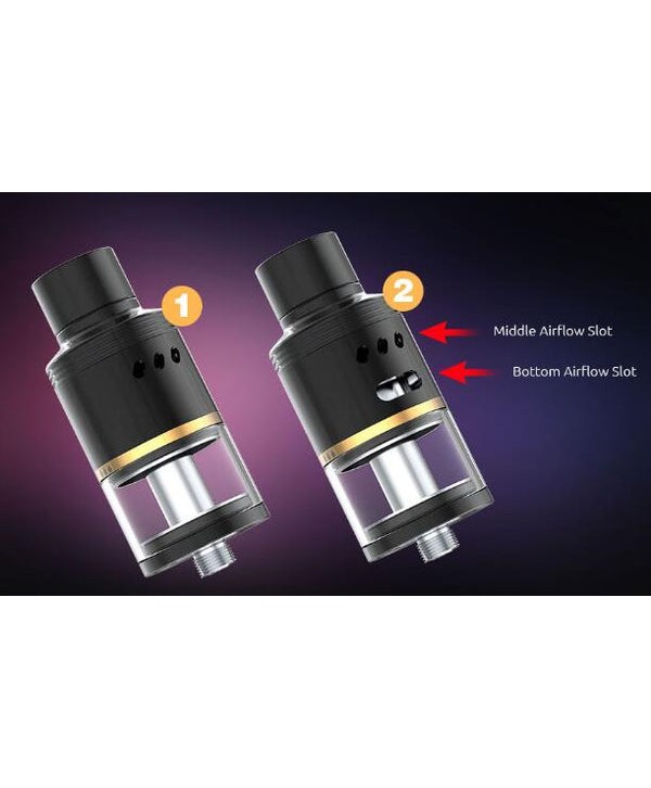 SMOK SKYHOOK RDTA 5.0ML Tank Atomizer