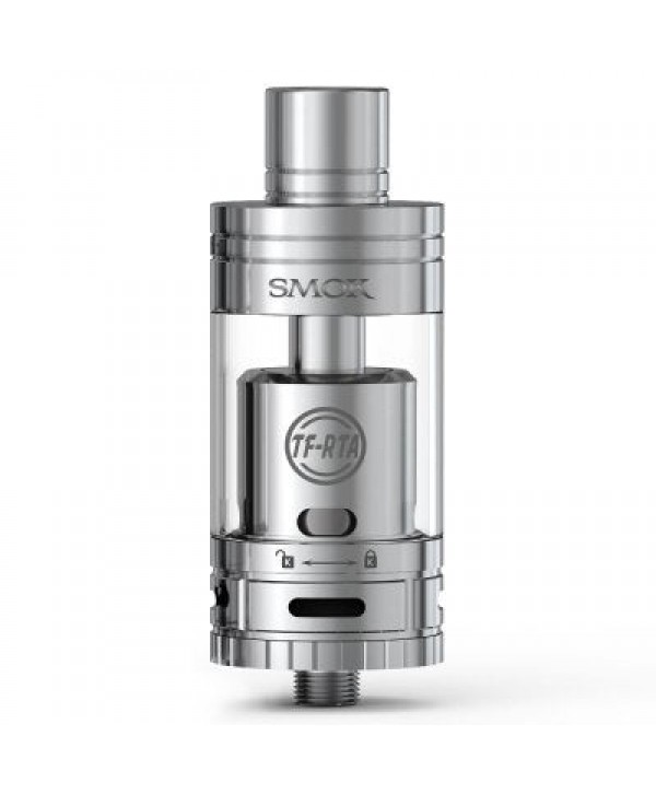 SMOK TF-RTA G4 Rebuildable Tank Atomizer (4.5ML)