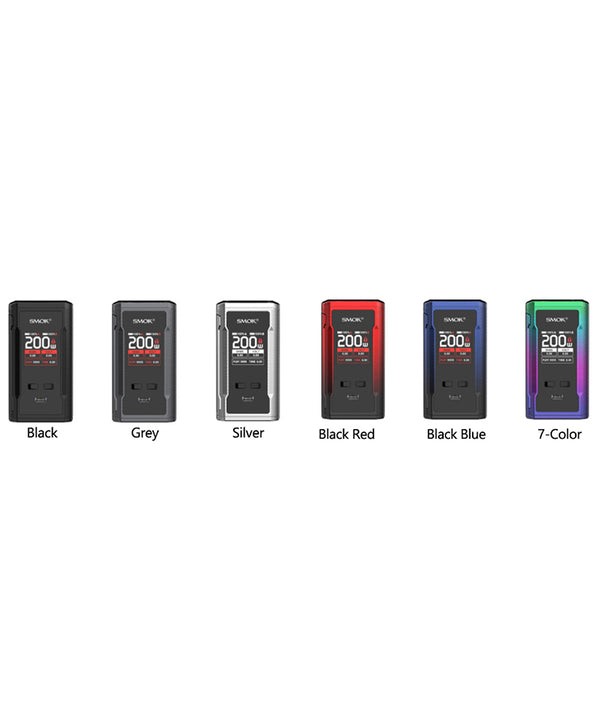 SMOK R-Kiss 2 Box Mod