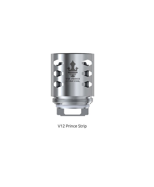 Smok TFV12 Prince Tank Replacement Coils 3PCS-PACK