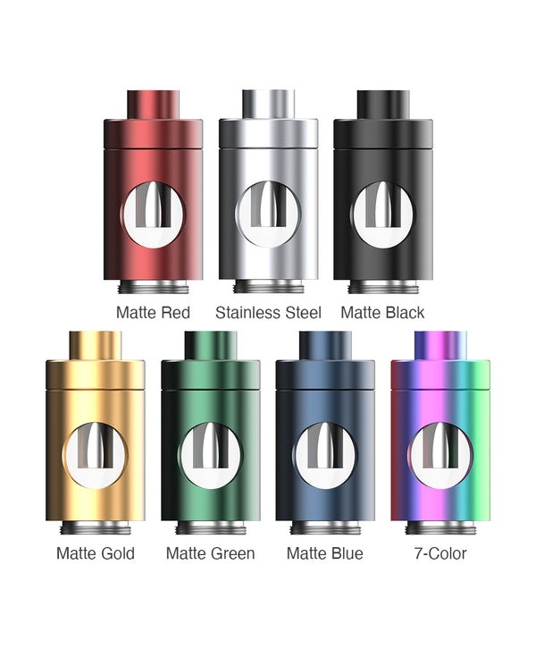 SMOK Stick N18 Empty Atomizer Tank 3ml