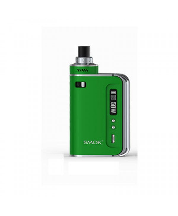 SMOK OSUB One 1.7ML-2200mAh Starter Kit