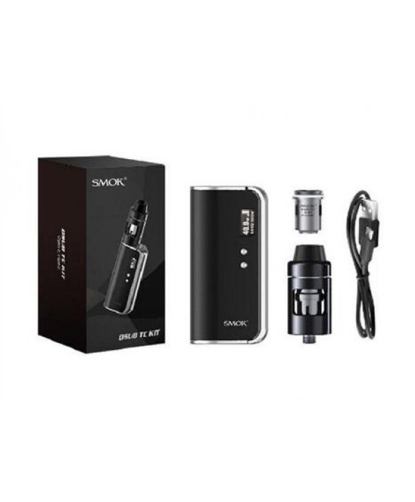 SMOK OSUB 40W 2.0ML-1350mAh TC Starter Kit