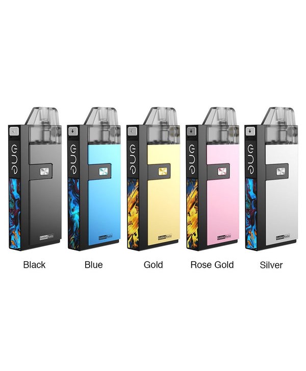 OneVape Golden Ratio Pod System Kit 1100mAh