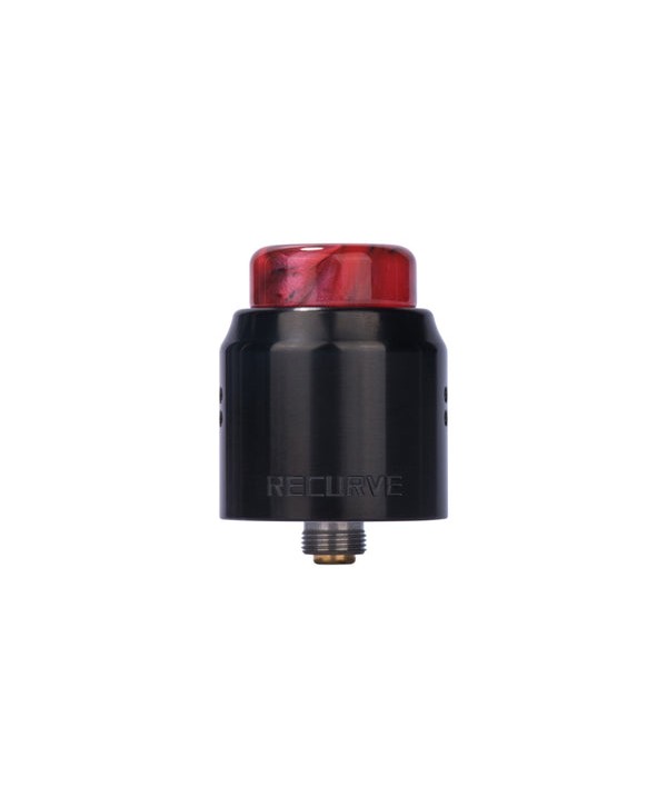 Wotofo Recurve Dual RDA Atomizer 24mm