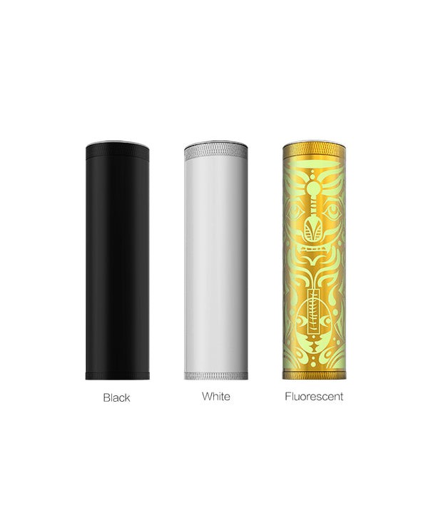 Uwell Soulkeeper Mech Mod 110W