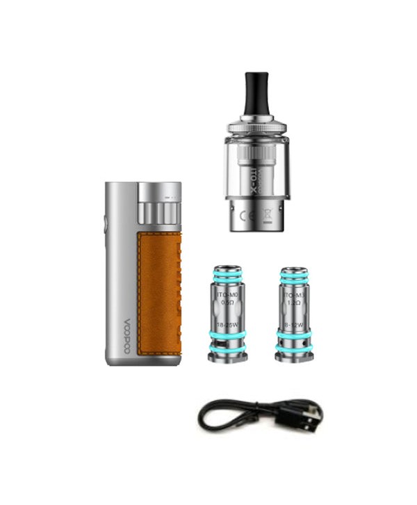 VOOPOO Drag Q 25W Kit