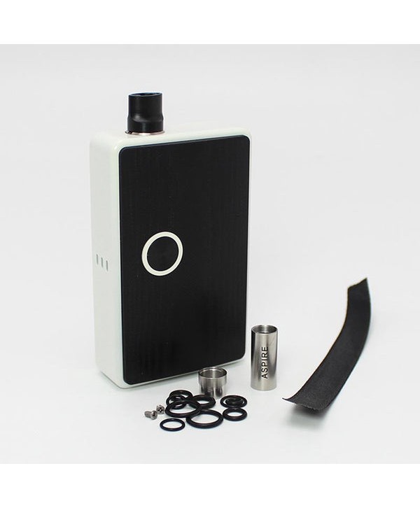 SXK BB Styled 60W AIO Kit