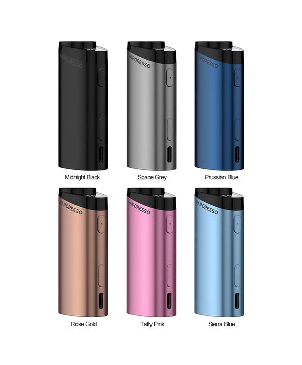 Vaporesso GEN Fit 40 Box Mod