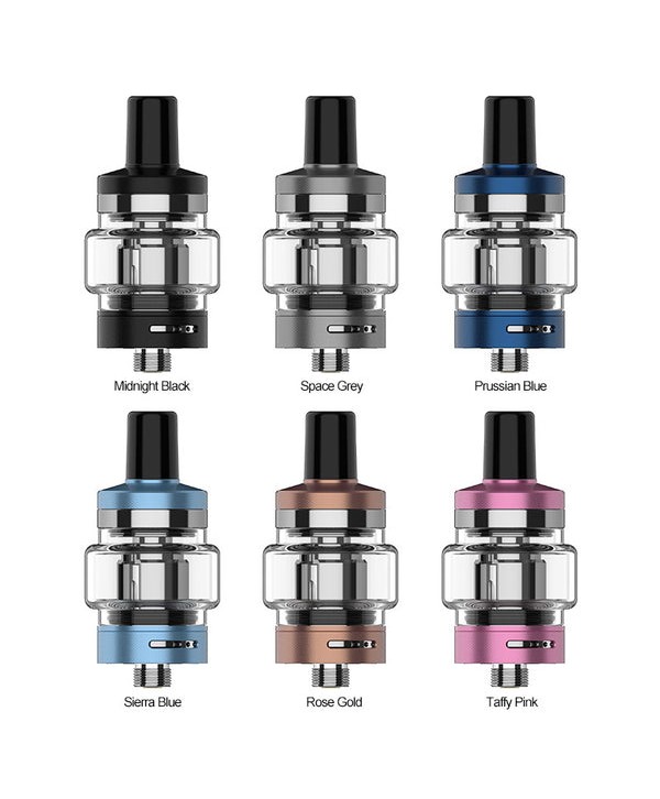 Vaporesso iTank X Tank 3.5ml