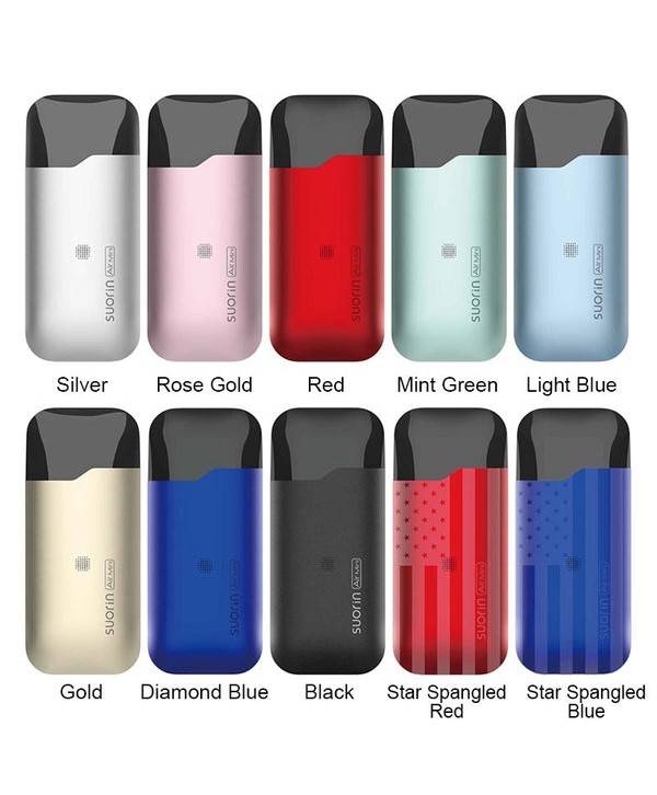 Suorin Air Mini Pod System Kit