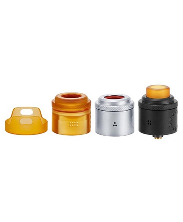 Timesvape Honor RDA Tank Atomizer