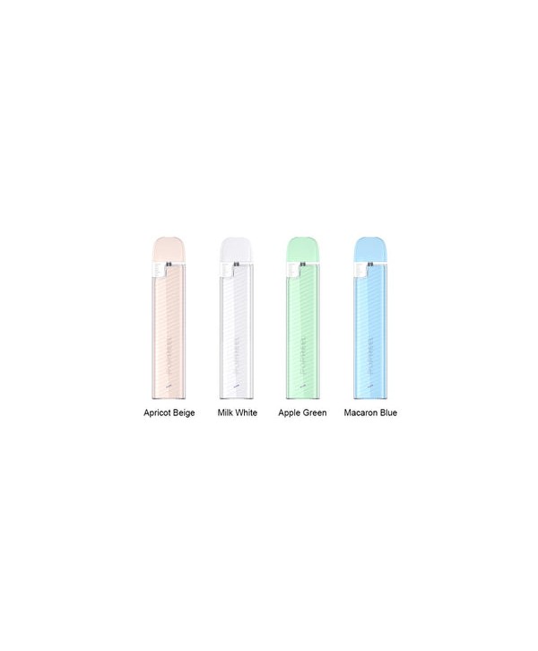 Uwell Popreel P1 Pod System Kit 400mAh