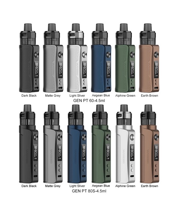 Vaporesso GEN PT60 / PT80 S Pod Mod Kit