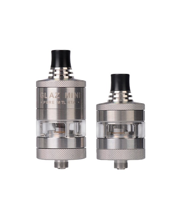 Steam Crave Glaz Mini RTA 2ml