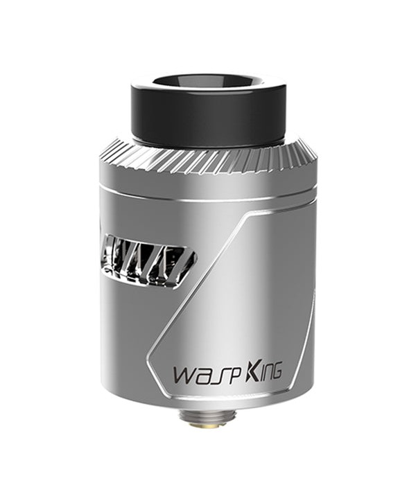 Oumier Wasp King RDA Atomizer 24mm