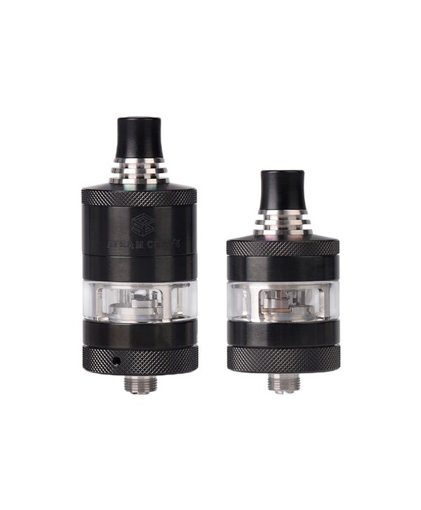 Steam Crave Glaz Mini RTA 2ml