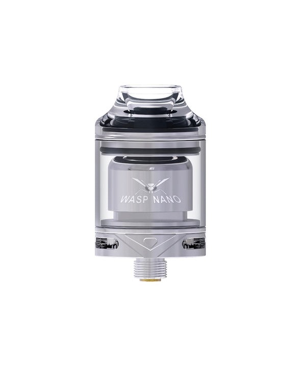 Oumier Wasp Nano RTA Rebuildable Tank Atomizer 2ml