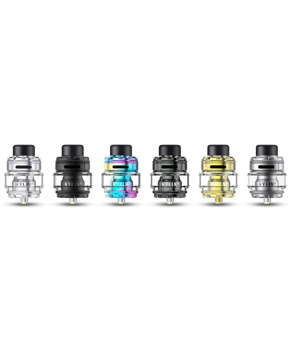 Vandy Vape Kylin M Pro RTA Tank