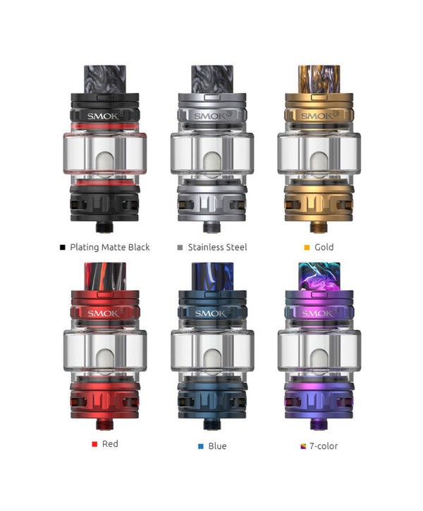 SMOK TFV18 7.5ml Sub Ohm Tank