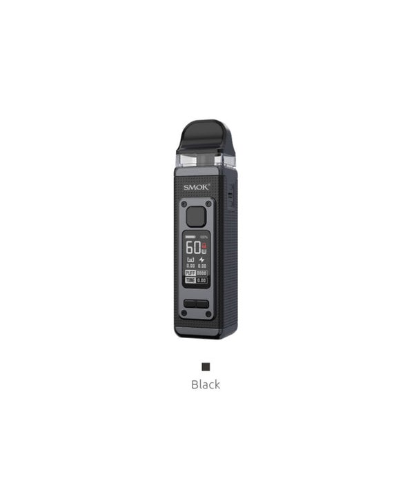 Smok RPM4 60W Pod Mod System Kit 1650mAh