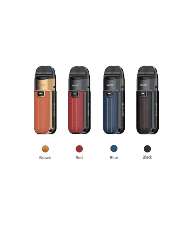 SMOK Nord 50W Pod System Kit