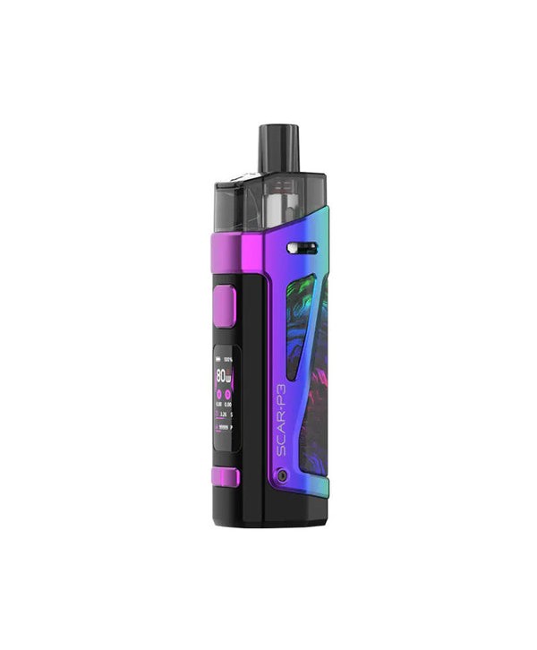 SMOK Scar P5 80W Pod Kit - 5ml