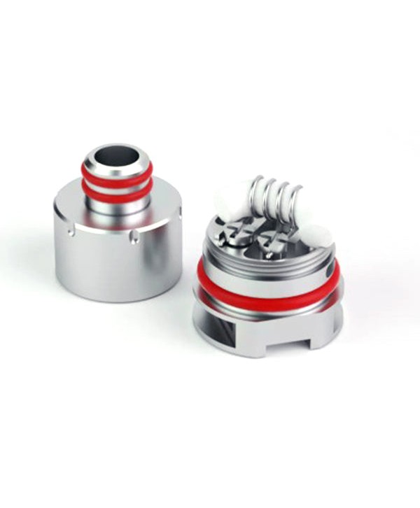 SMOK RPM RBA Replacement 0.6ohm Coil 1pc-pack