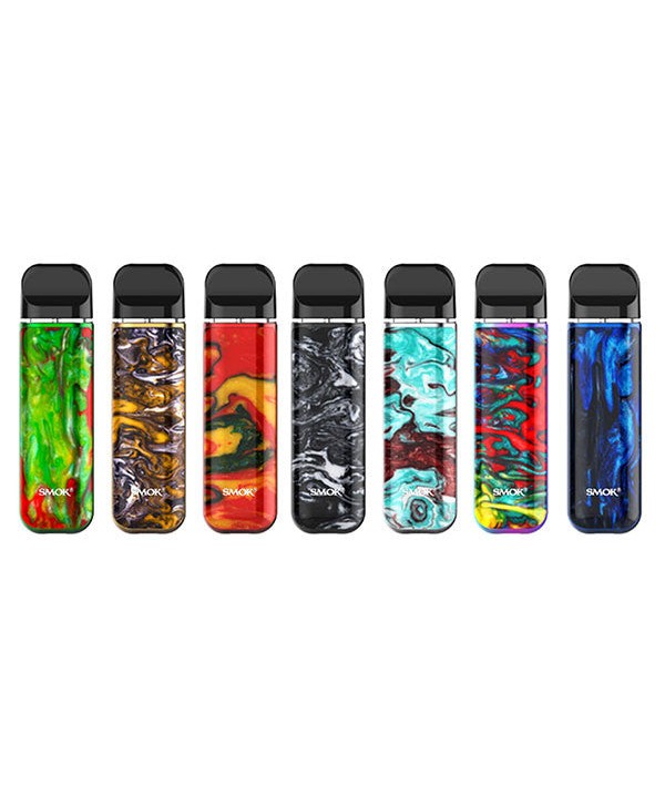 SMOK NOVO 2 Pod System Kit 800mAh & 2ml