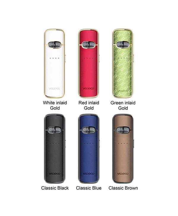 VOOPOO Vmate E Pod Kit 1200mAh 20W