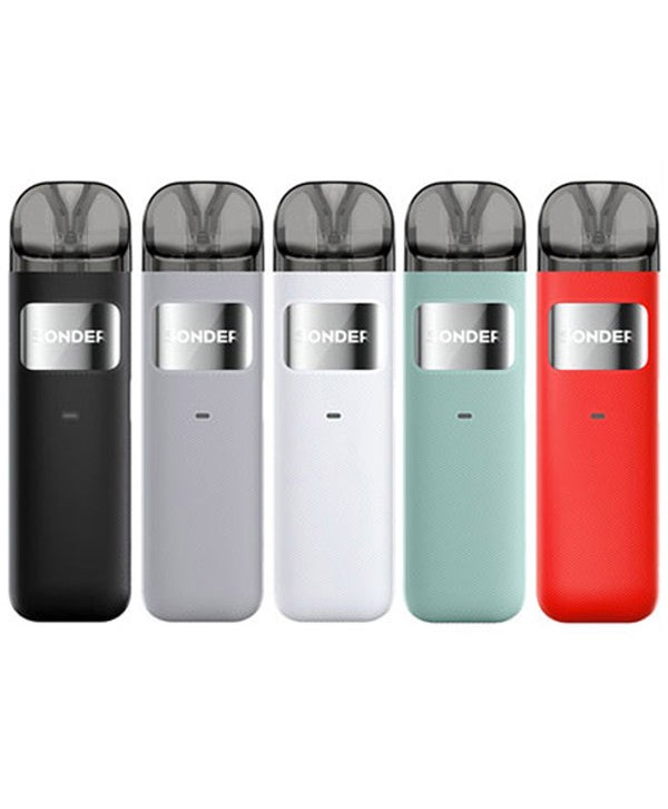 GeekVape Sonder U Pod System Kit 1000mAh