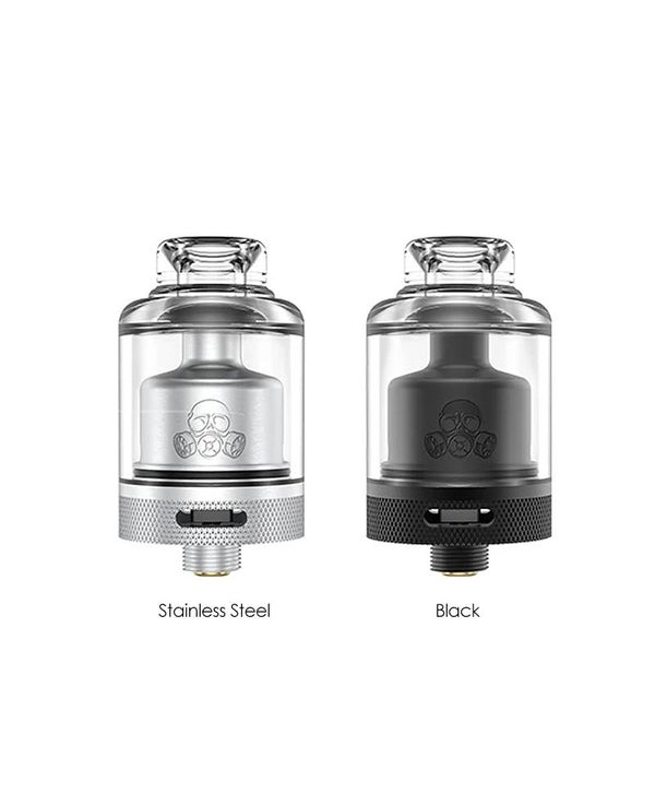 Gas Mods Kree V2 RTA Atomizer 2ml