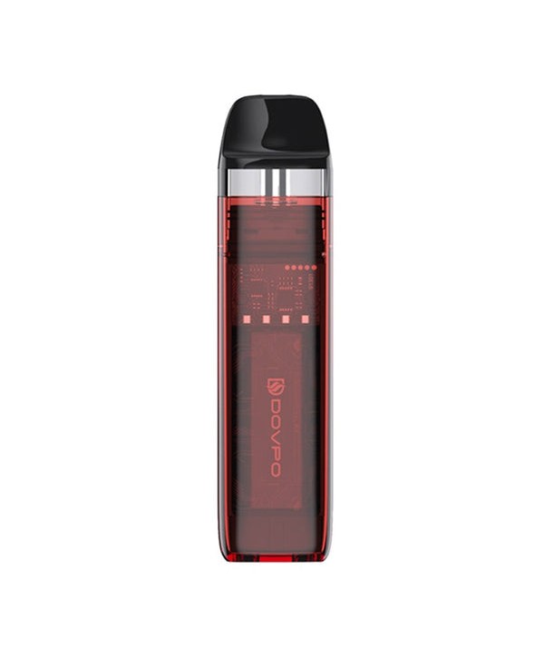 Dovpo Limpid Pod System Kit 800mAh